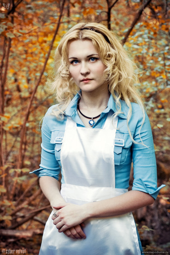 Фото Nadezda Kosareva