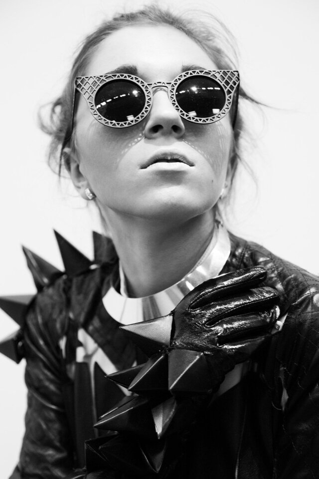 Фото Galina Fox