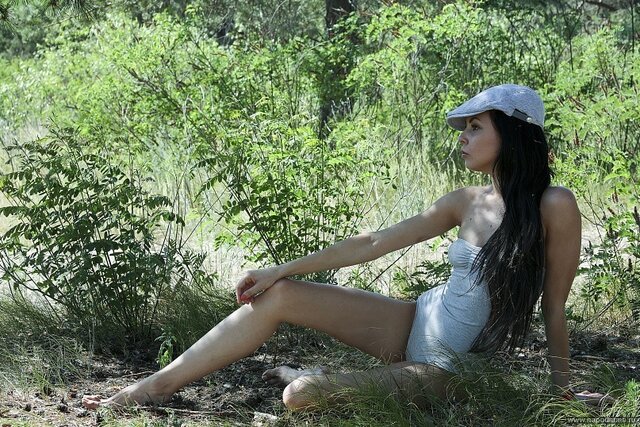Pistun Viktoria's photo