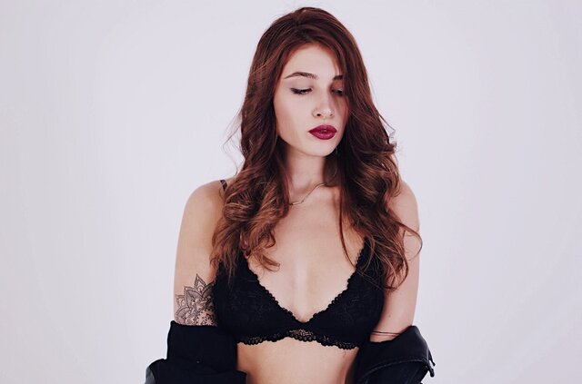 Alyona Konovalova's photo