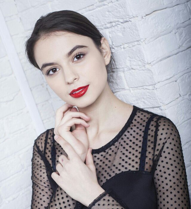 Фото Екатерина Мельниченко