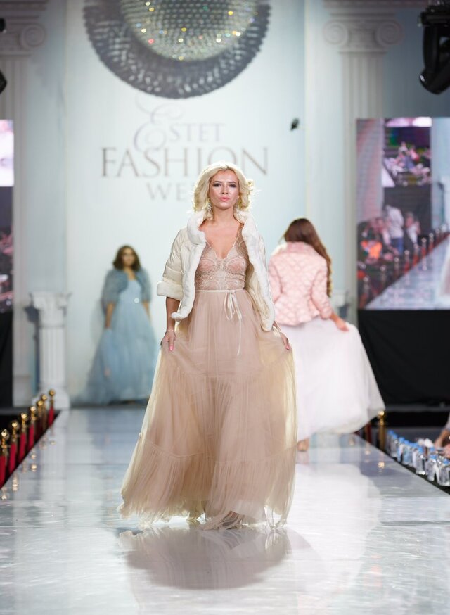 Ulia Sadovskaa's photo