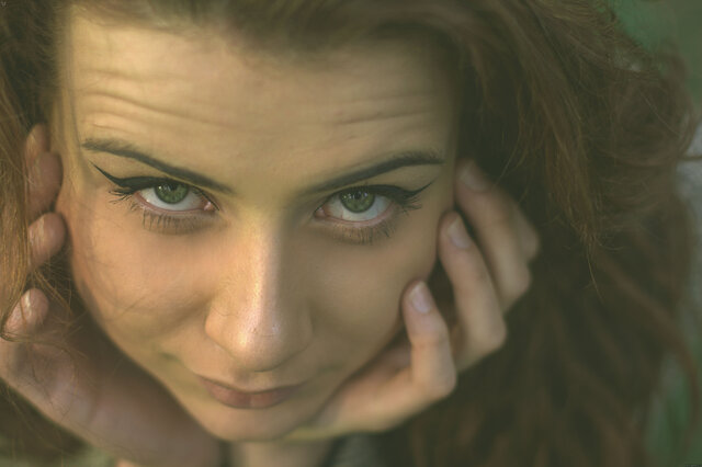 Anastasia Nikolaeva's photo