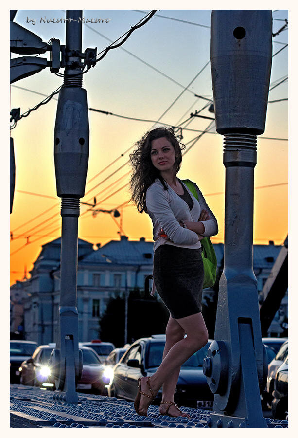 Viacheslav Babin's photo