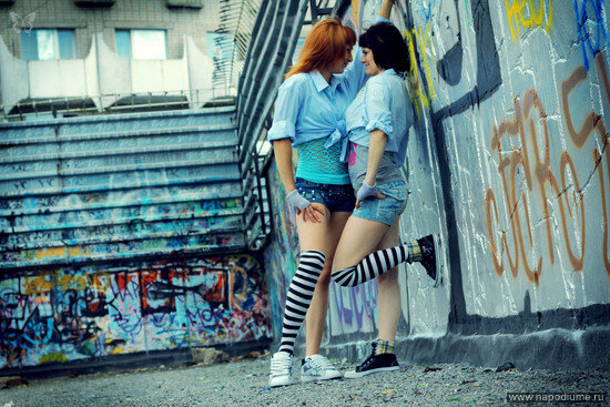 Фото Dasha Zakora