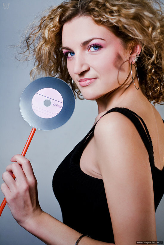 Foto Stefania Pipcenko
