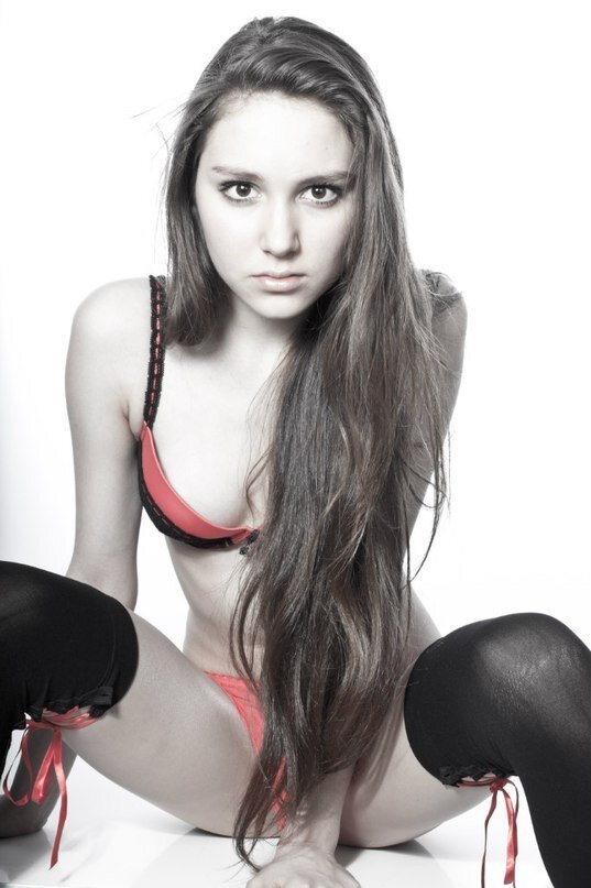 Alexandra Novitskaya's photo