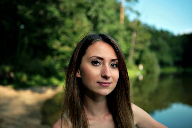 Фото Наталия Емельянова