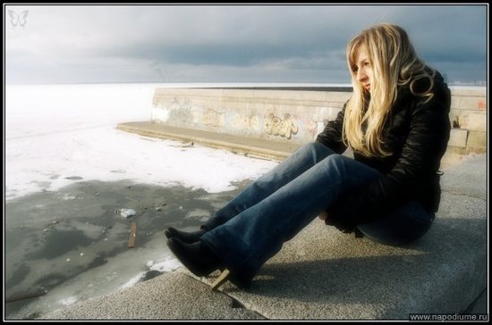 Anastasia Borodulina's photo