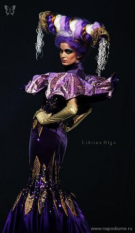 Zlata Culkova's photo
