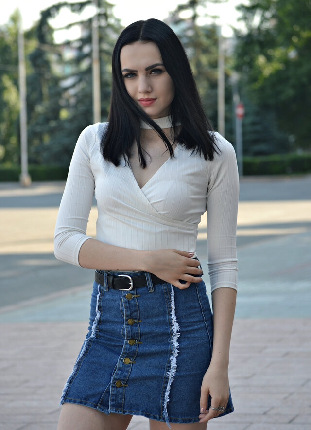 Фото Лера Беляева