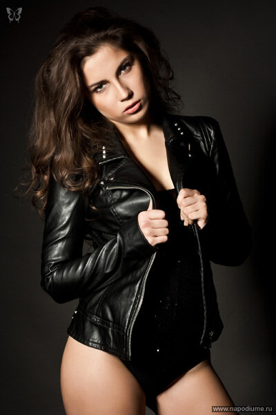 Vika Visna's photo
