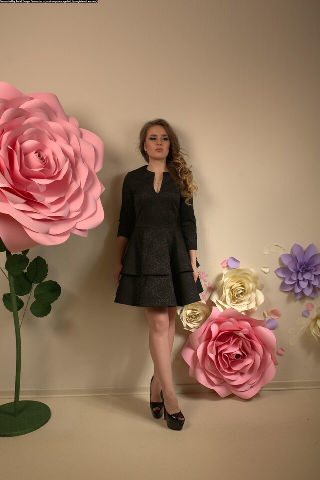 Julia Shubina's photo