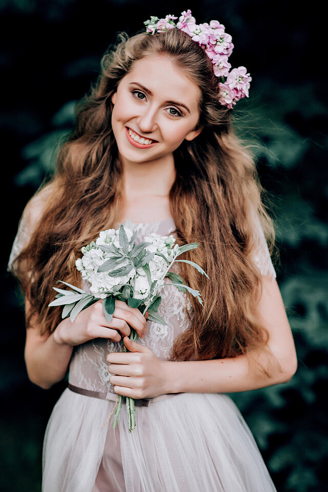 Foto Lyubov Noginova
