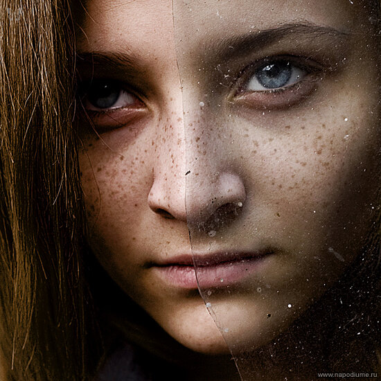 Aleksandria Il'inyh's photo