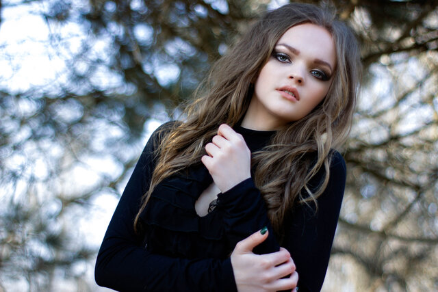 Ekaterina Serkina's photo