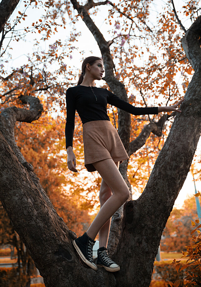 Olya Zadorozhnaya's photo