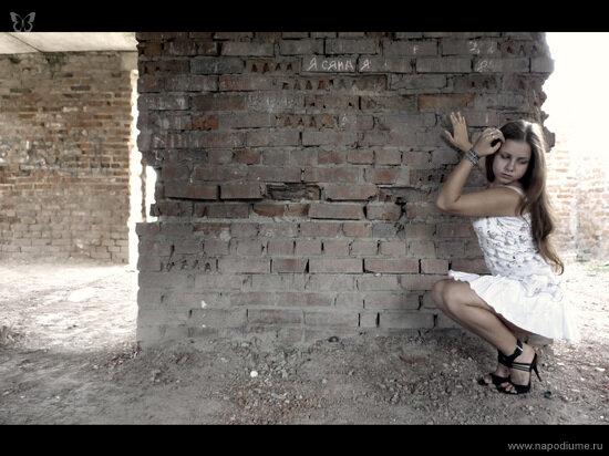 Nelly Salmanova's photo