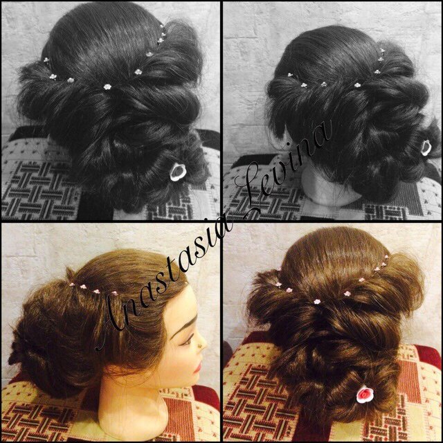 Anastasiya Levina's photo