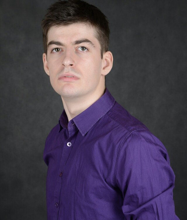 Arslan Zagirbekov's photo