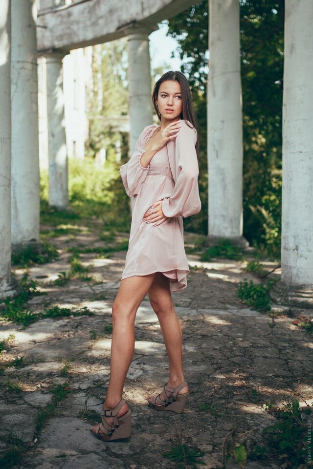 Ksenia Spirid's photo