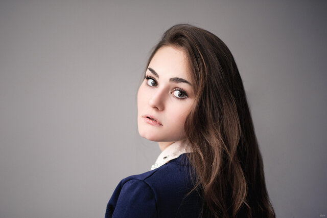 Nikita Osipov's photo