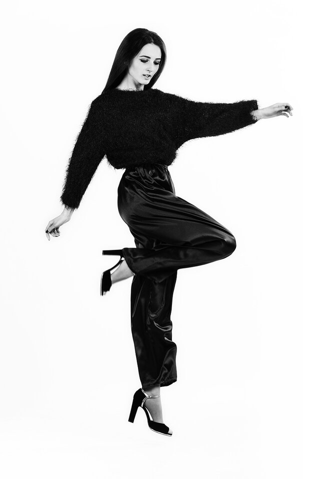 Foto Lada Elineckaa