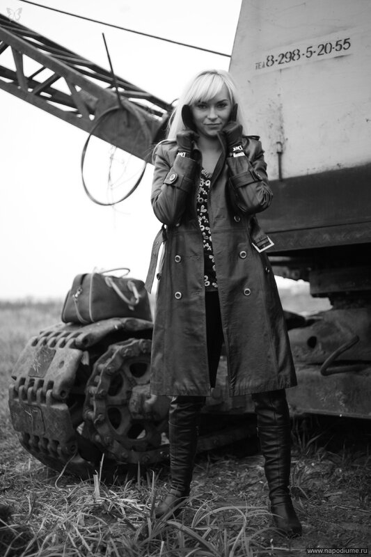 Фото Анна Ribka Рыбка
