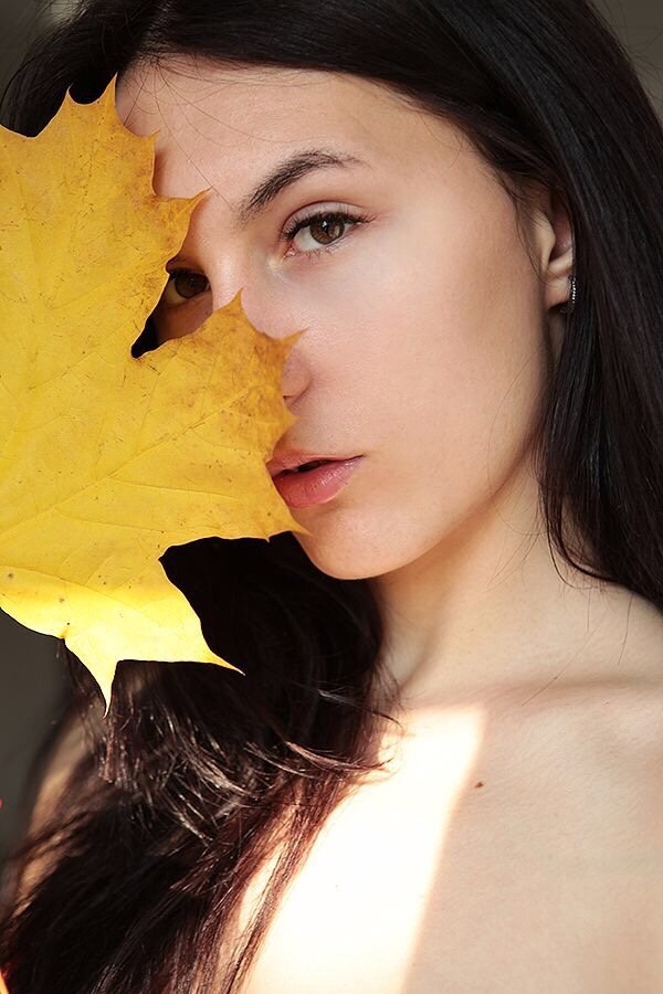 Elena Kornienko's photo