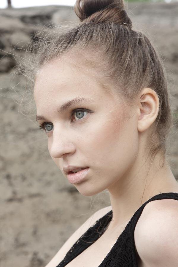 Julia Aleshka's photo