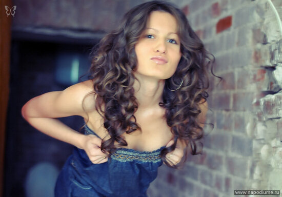 Ksenia Nesterova's photo