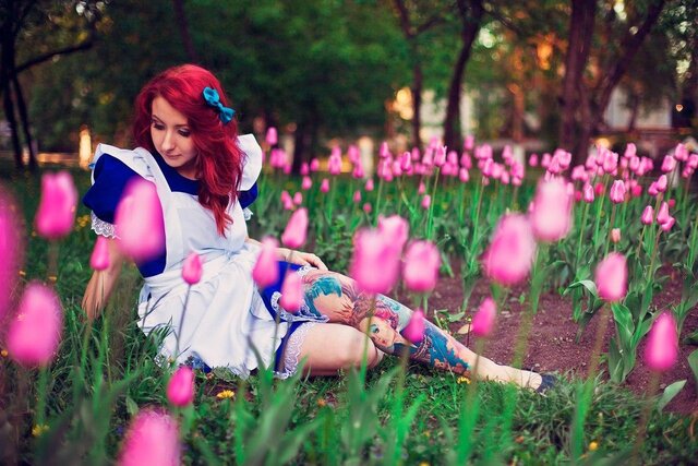 Фото Надежда Banan_nn Авдеева