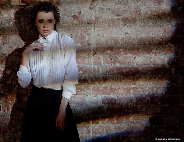 Фото Maria Zitnickaa