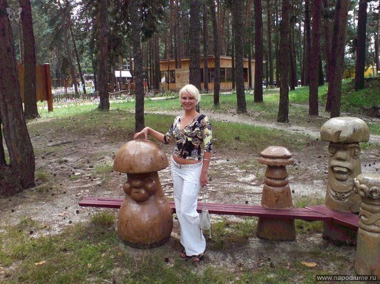 Nataly Veterok's photo