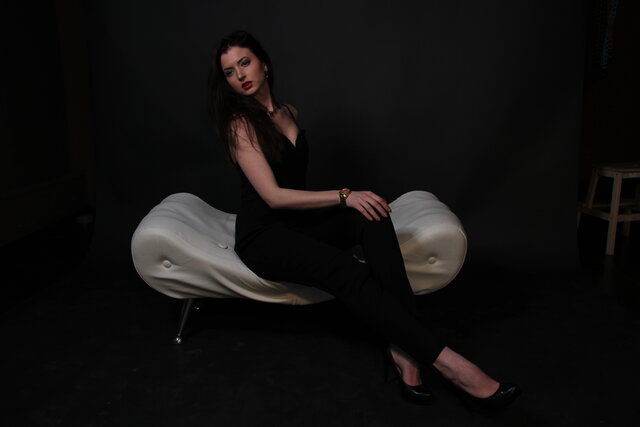 Ekaterina Asurkova's photo