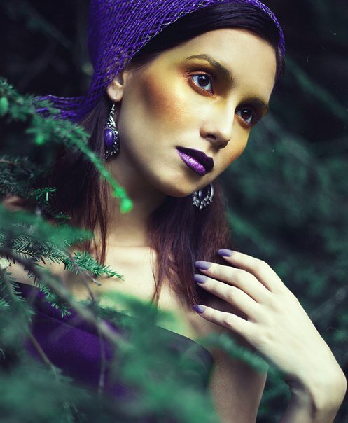 Фото Екатерина Колесникова