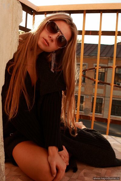 Фото Анна Виноградова
