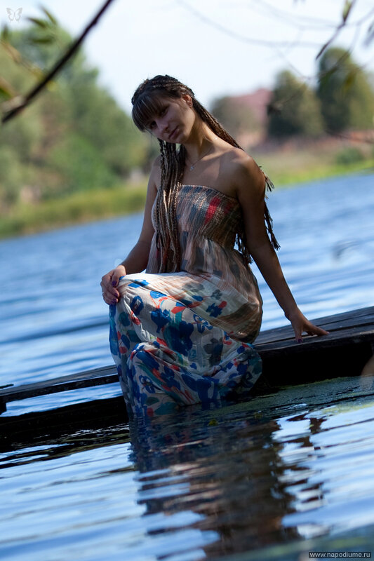 Anastasia Guzenko's photo