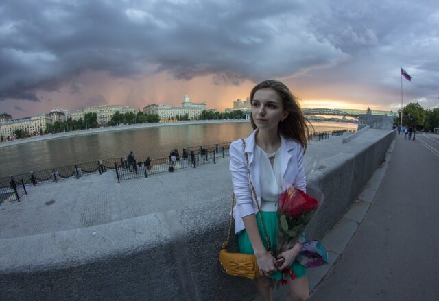Maria Andreeva's photo