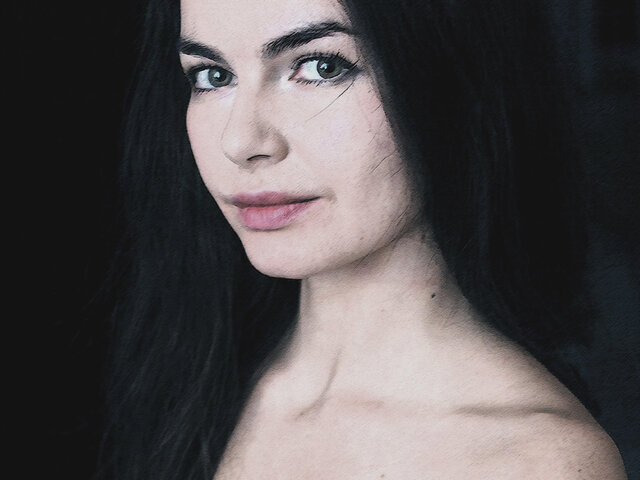 Фото Юлия Yulikmy Зеленина