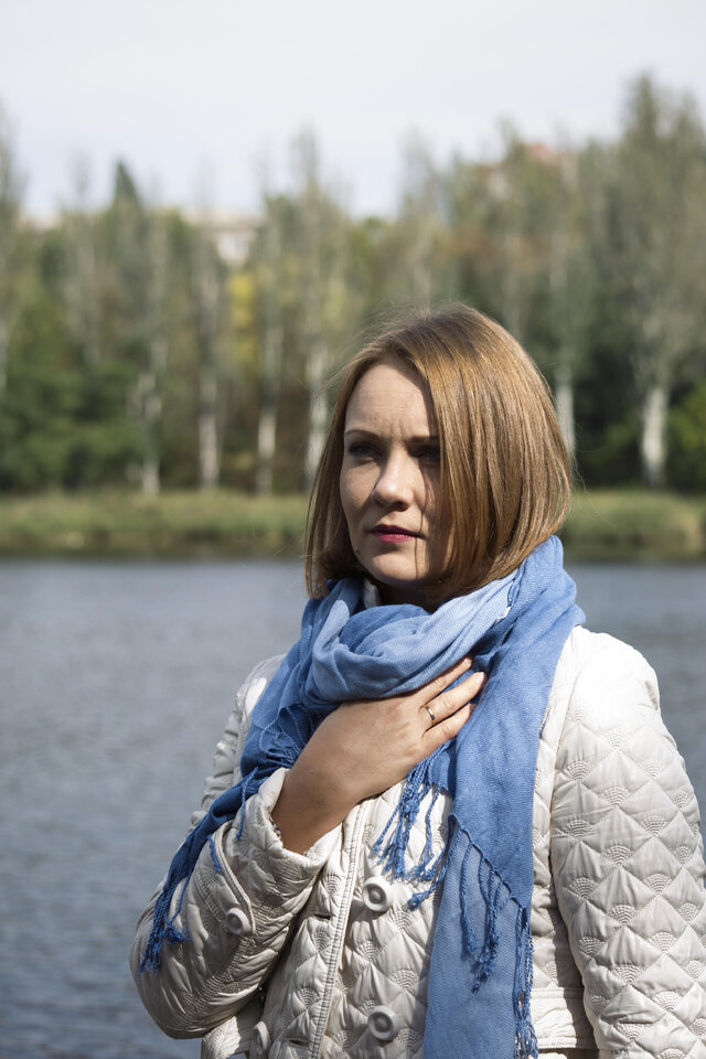 Artem Kulikov's photo