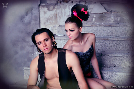 Diana Danil'cenko's photo