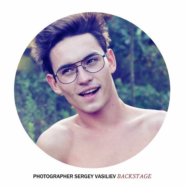 Aleksandr Cistakov's photo