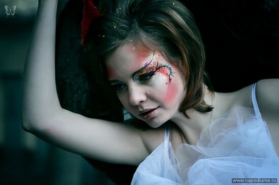 Boris Naglii's photo