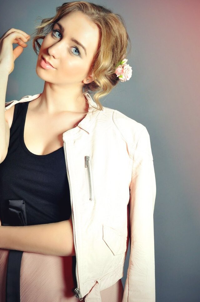 Mari's photo