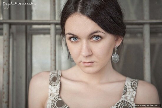 Фото Alexandra Vasilyeva
