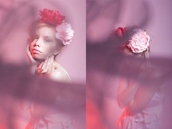 Nadia Khodyreva's photo
