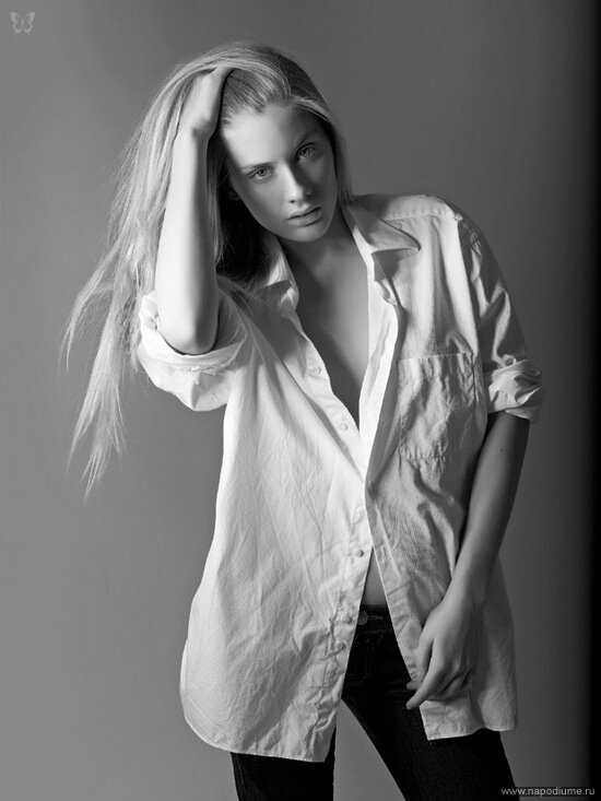 Anna Ermakova's photo