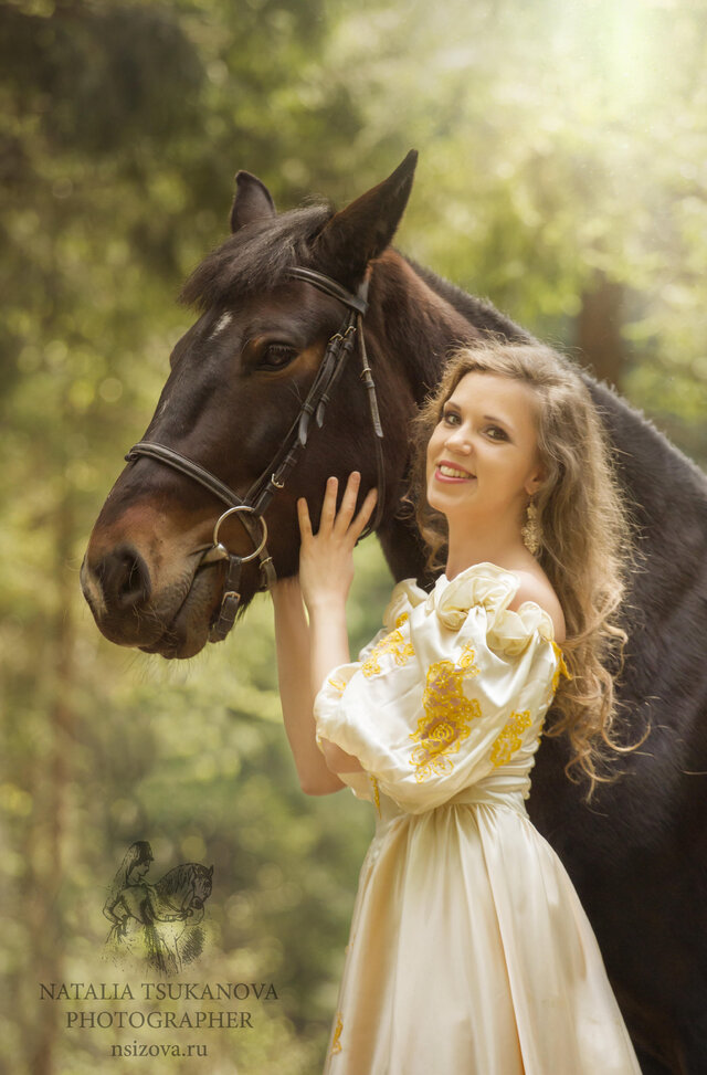 Фото Natalia Tsukanova