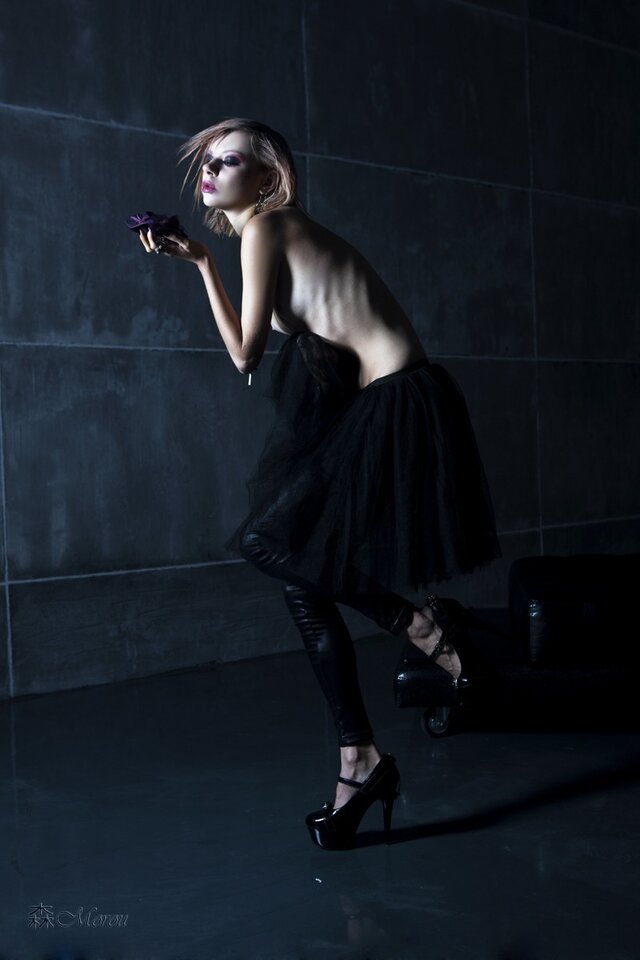 Maria Zancevic's photo